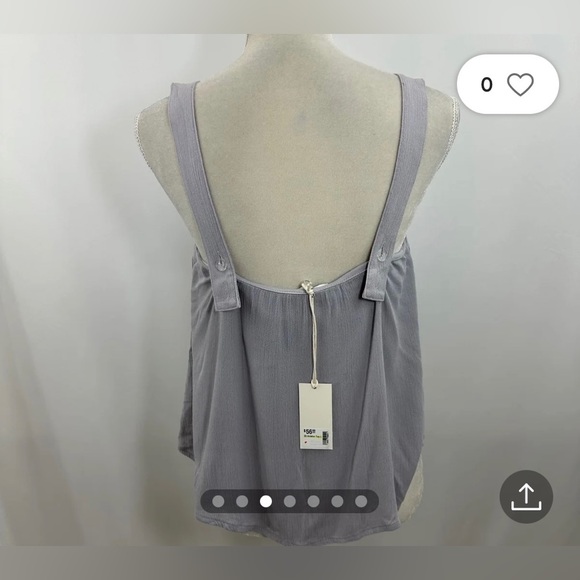 Pair of tops - Picture 7 of 12